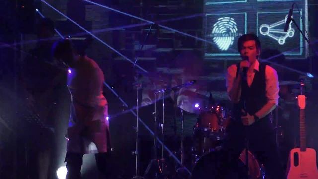 «Симулятор Бога» (игра «Devil May Cry 5») — Александр Казьмин, Ярослав Баярунас (27.08.2023) смотреть онлайн