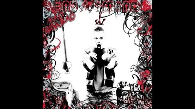 Timo Supremo - Der Triumvirat feat. DonJohn & RickbO (Bad Timing Mixtape) (Track 5) смотреть онлайн