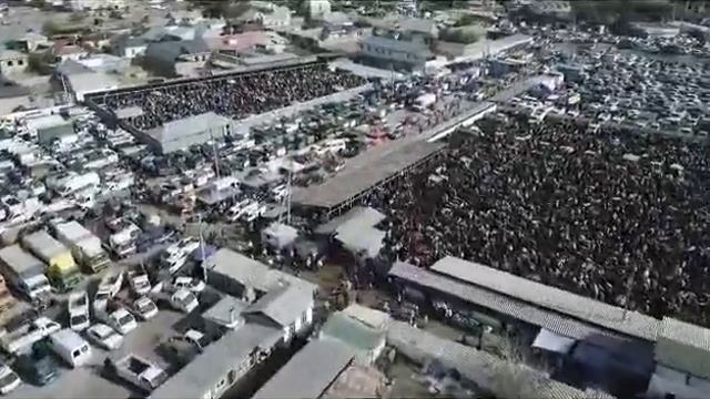 Жалал-Абад облустук милициясы уурулуктардын алдын алууга багытталган видеоролик даярдады смотреть онлайн