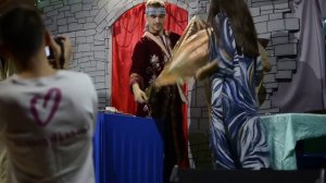 Сценка о доброте !