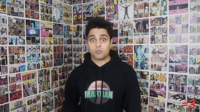Ray William Johnson русская озвучка Talk to Me, Goose! смотреть онлайн