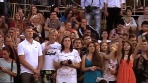 Владислав Агафонов КОНЦЕРТ День Города Одесса
