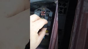 daewoo matiz не работает освещение приборной панели и свет салона