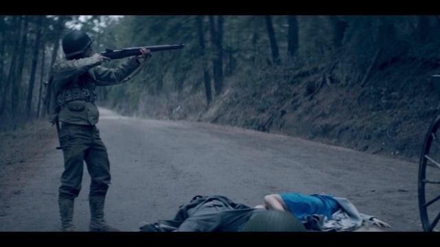 PARTE 1 FILM |1944|BATTAGLIA DI CASSINO/HD/IN ITALIANO смотреть онлайн