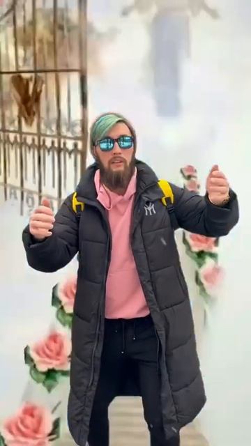 НА МЕНЯ УПАЛ КОНДИЦИОНЕР