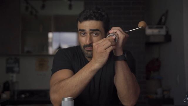 [Café] MHW 3Bomber Race M1 - Moedor Compacto E Bem Feito [Análise E Review]