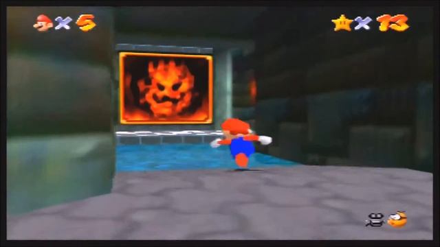 Crash Memories- Mario 64- Emu's Nest- Episode 3 смотреть онлайн