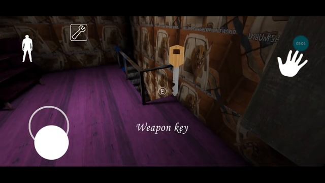 Granny 1.8 In Hùng9182 + Sussy Baka Cat Mod - Full Gameplay (Door Escape) смотреть онлайн