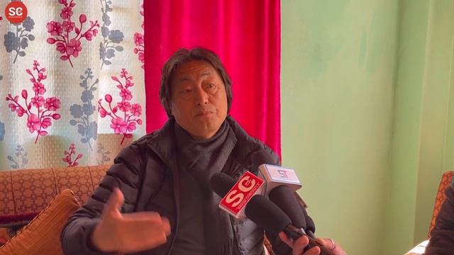 First house under Sikkim Garib Awas Yojana in North Sikkim inaugurated at Kabi and Takste villages смотреть онлайн