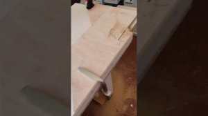 работа с ручным фрезером, работа по шаблону,