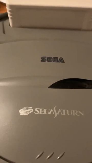 WHO STILL PLAYS Sega Saturn In 2022 And WHY?!