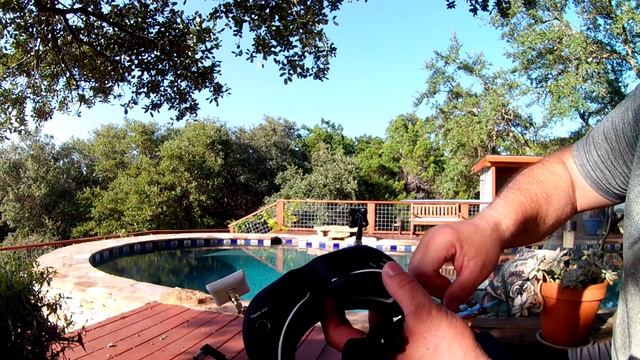 Copy Of SkyZone V4 Goggles With Fatshark Fan Faceplate