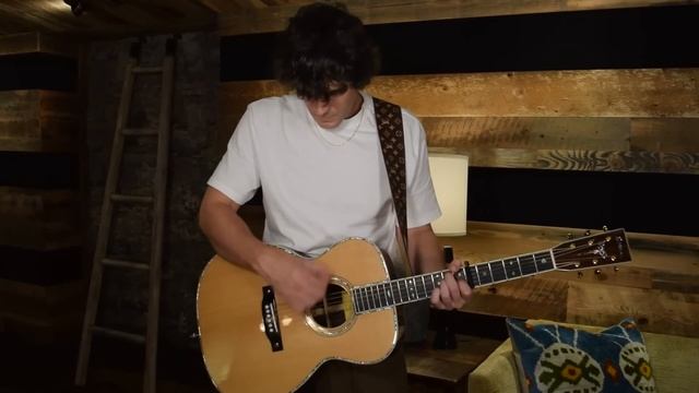 Chris Isaak - Wicked Game IMY2 Cover смотреть онлайн