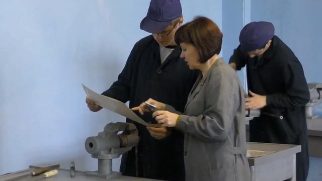 Матеріально-технічне забезпечення ПТНЗ смотреть онлайн