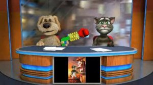 Новости том и Бен 😂🤣