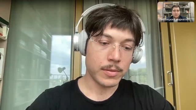 Friday Talks #03: Альберт Урчуков — о дизайн-мышлении, маркетинге, рекламе, брендах и будущем. смотреть онлайн