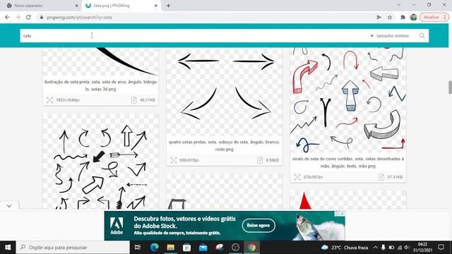 COMO BAIXAR IMAGENS PNG GRÁTIS - MELHOR SITE смотреть онлайн