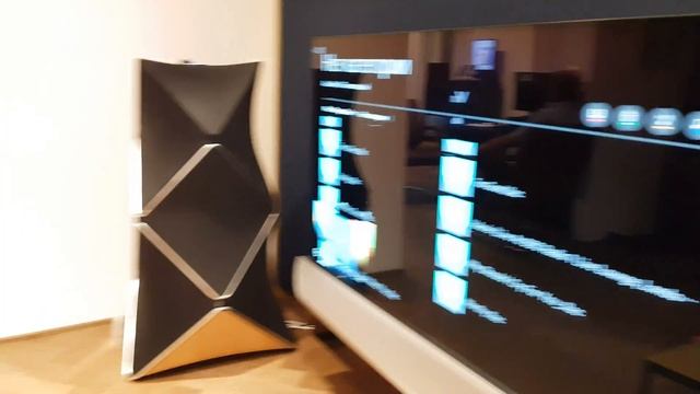Bang & Olufsen BeoLab 90, prise of 82000$ смотреть онлайн