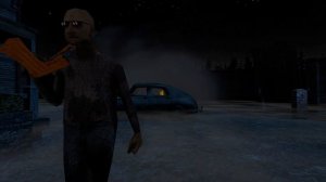 All bad Endings // Granny 3 PC