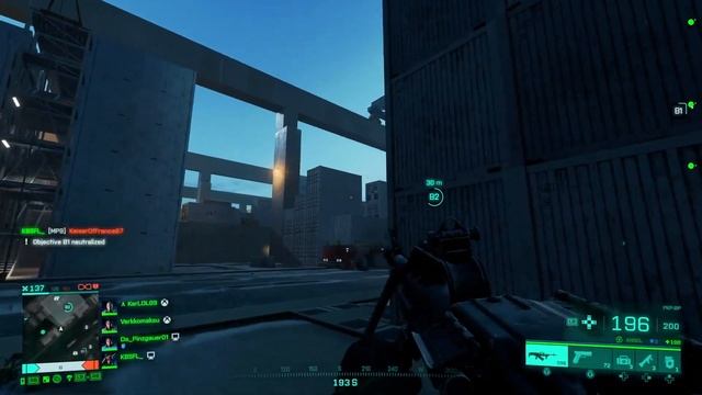 Иногда выглядывать из-за угла может быть слишком опасно смотреть онлайн