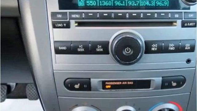 2007 Chevrolet Cobalt Used Cars Fredericksburg VA смотреть онлайн