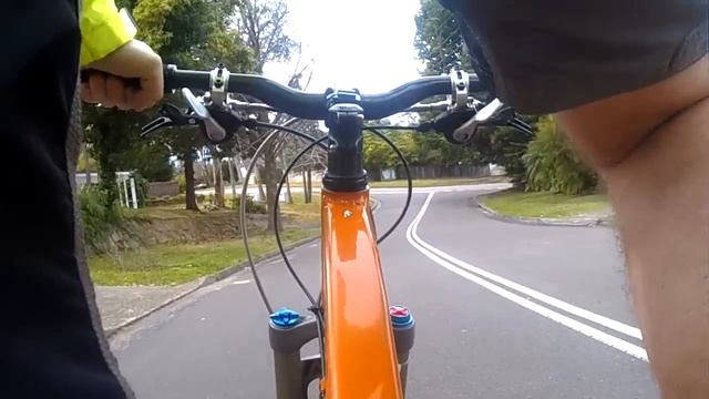 Jaycar QC8020 HD Sports Camera Test
