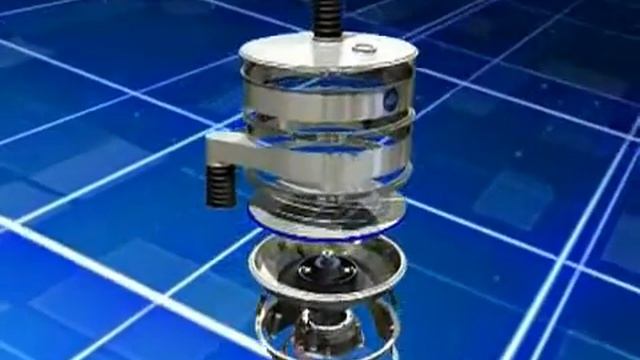 1. Круглое вибросито SWECO MX . Введение
