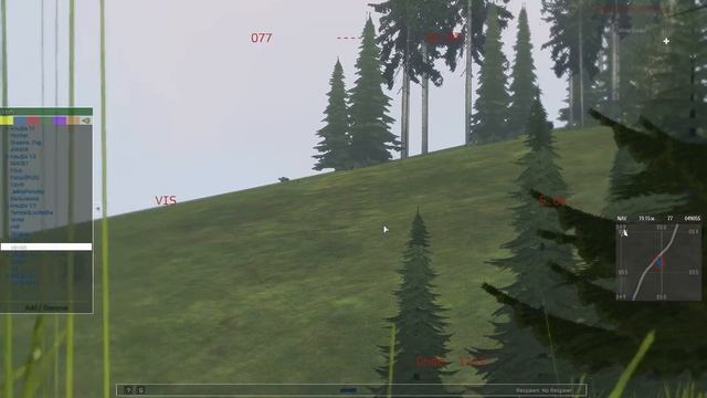 Arma 3 Veterans В ожидании вторжения смотреть онлайн