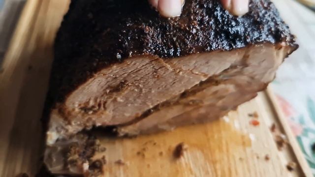 Pork neck/sprandinė смотреть онлайн