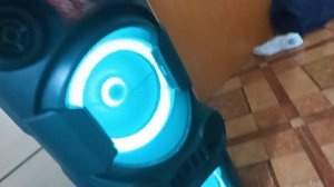 обзор на мою новую колонку 2 v450 чёткий обзор