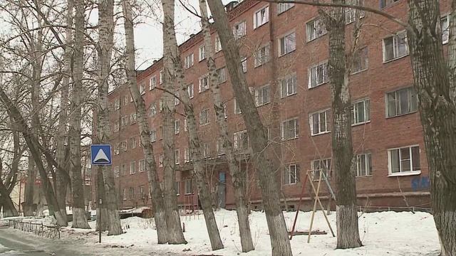 Омск: Час новостей от 17 марта 2020 года (14:00). Новости смотреть онлайн