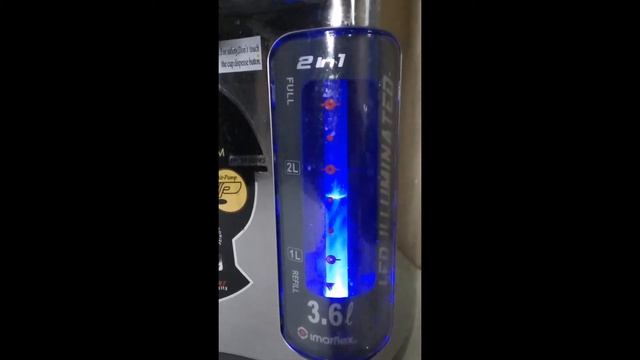 Honest Review of Imarflex 3.6 Liters Electric Airpot IP-360DMS (must see before purchasing) смотреть онлайн