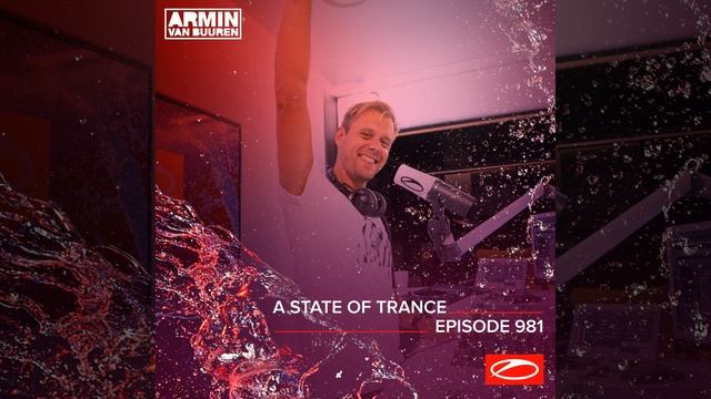 Chainsaw (ASOT 981) смотреть онлайн