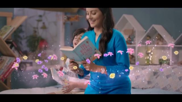 Softouch Fabric Conditioner Telugu TVC