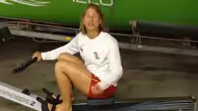 Day 89: Rowing Tip#5 (2014) смотреть онлайн