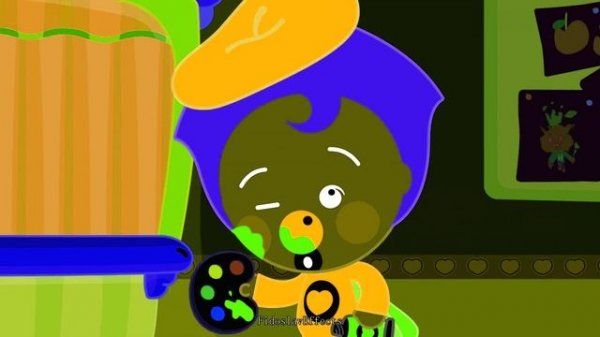 Plim Plim boy Sparta Pitch Effects (Sponsored By Gamavision Csupo)