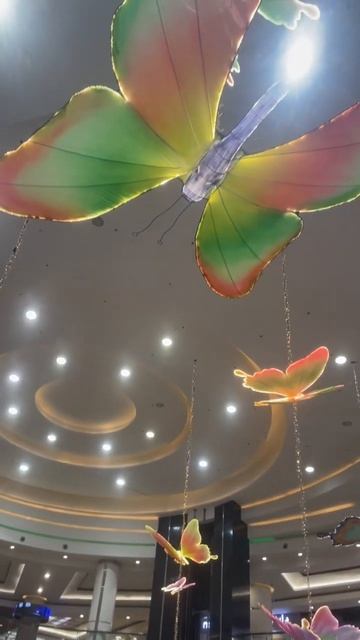 Сахара мол Шарджа ОАЭ смотреть онлайн