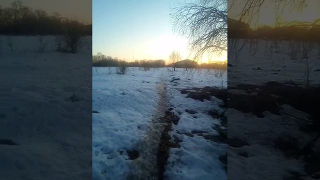 День весеннего равноденствия☀️ смотреть онлайн