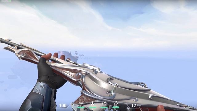 SONGSTEEL VALORANT SKINS | Ep 2: Act 3 Battle Pass Skin Collection смотреть онлайн