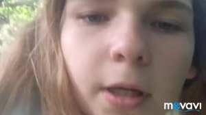 Vlog. Как я купалась ????