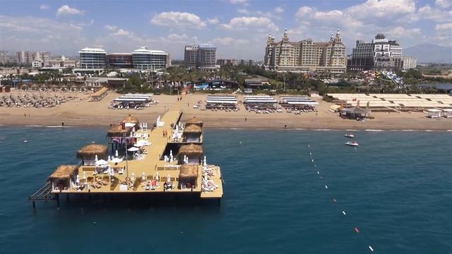 Liberty Hotels Lara