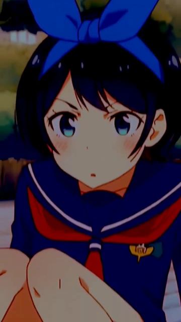 девушка на час🦋 #anime #shortsvideo #edit смотреть онлайн