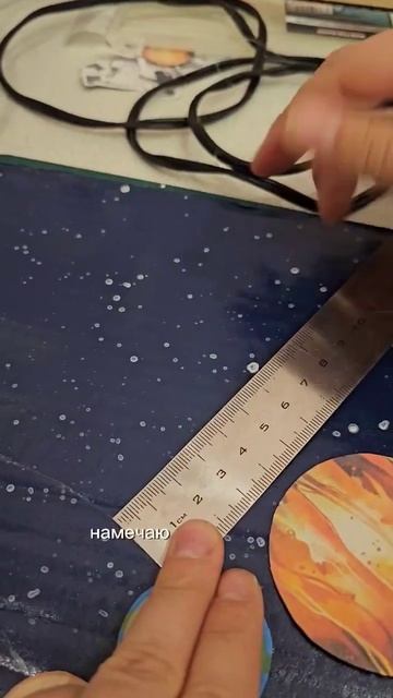 туториал на макет в школу #поделки #своимируками #shortvideo смотреть онлайн