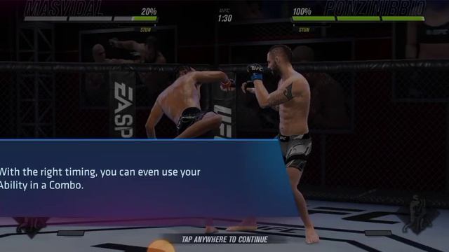 UFC JORGE MASVIDAL VS SANTIAGO PONZINIBBIO смотреть онлайн