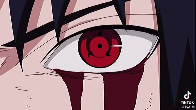 щаринган символ клана учиха смотреть онлайн