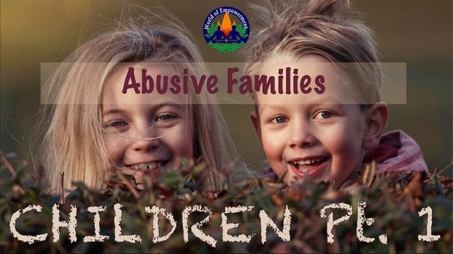 Why would a soul incarnate into an abusive family? смотреть онлайн