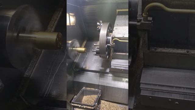2000 Haas SL-30 Run Demo смотреть онлайн