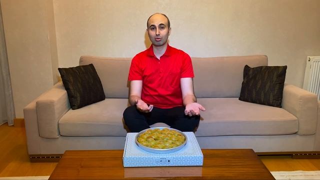 Covid19 Sürecinde Yiyecek İşletmelerinde E-Ticaret Ve Mado Örneği смотреть онлайн