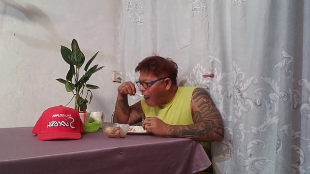 Mukbang kuna ang niluto kung KALDERETANG MANOK#budget meal 120pesos masarap na busog kapa смотреть онлайн