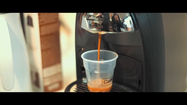 Javanut Coffee Shop // Grand Opening 2018 смотреть онлайн